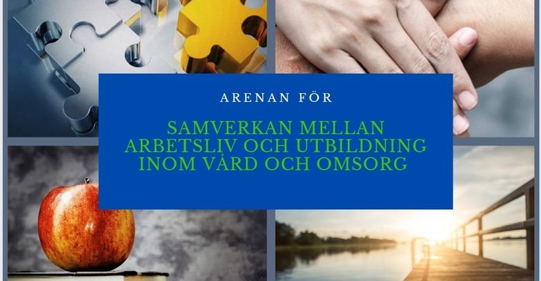 Arenan för samverkan