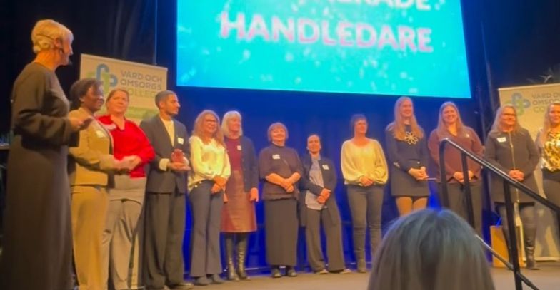 ÅH-25 Rikskonferens