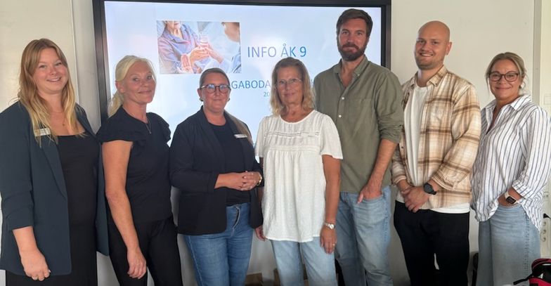 Habo infogrupp 1