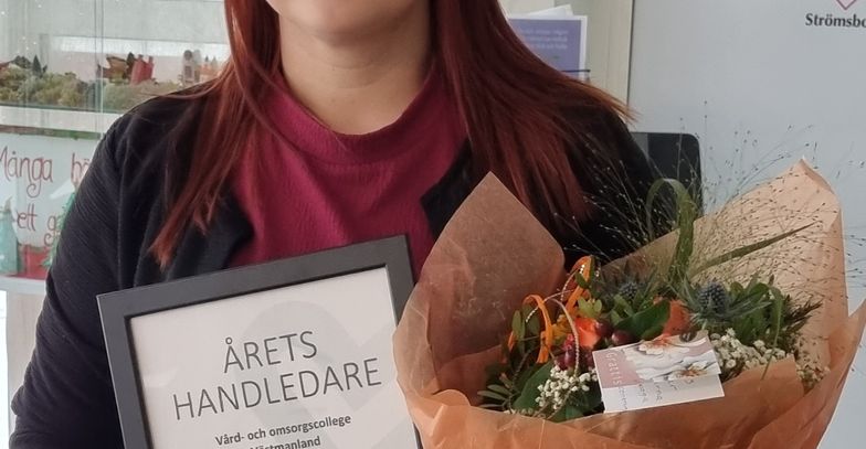 Åretshandledare Västmanland 2023 LS