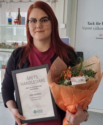 Åretshandledare Västmanland 2023 LS