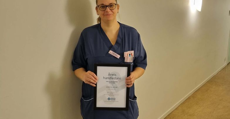 Åretshandledare2024