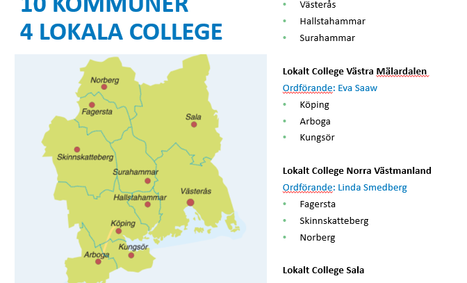 RevVOCVästmanland