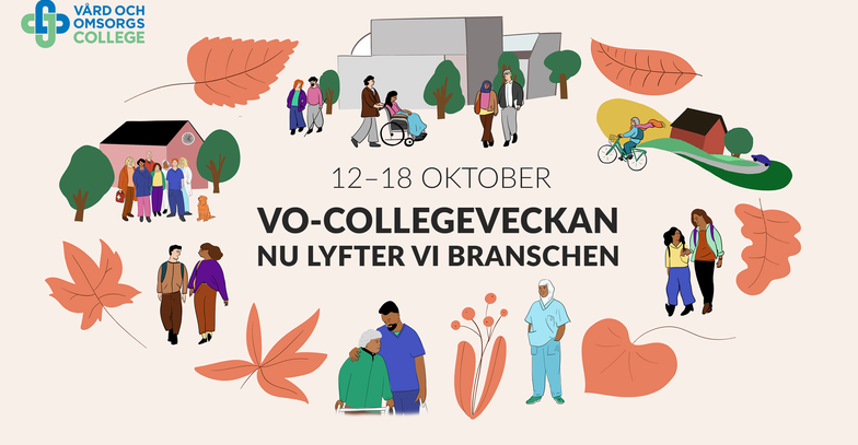 VO-Collegeveckan 2026