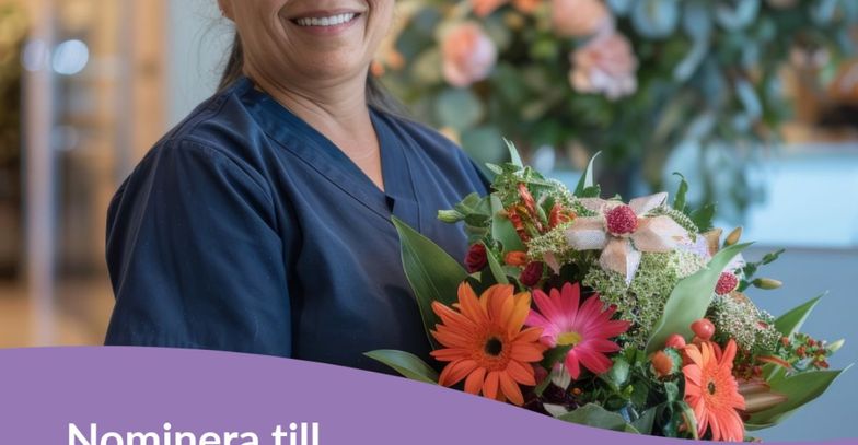 Årets handledare 2026