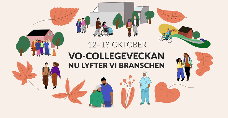 01. VO-Collegeveckan Banner 2026