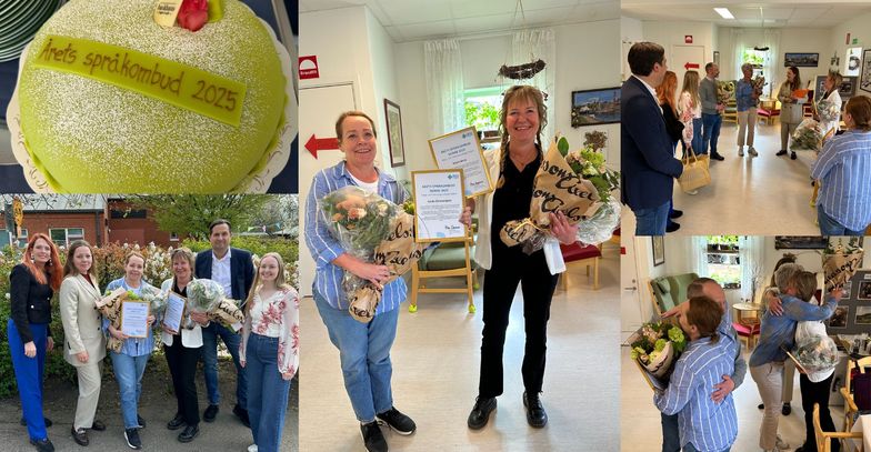 2025Årets språkombud