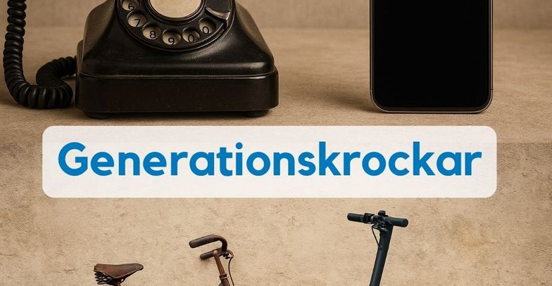 Generationskrockar