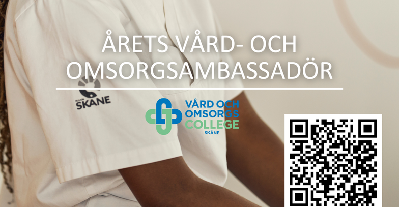 2025 Årets VO-amb