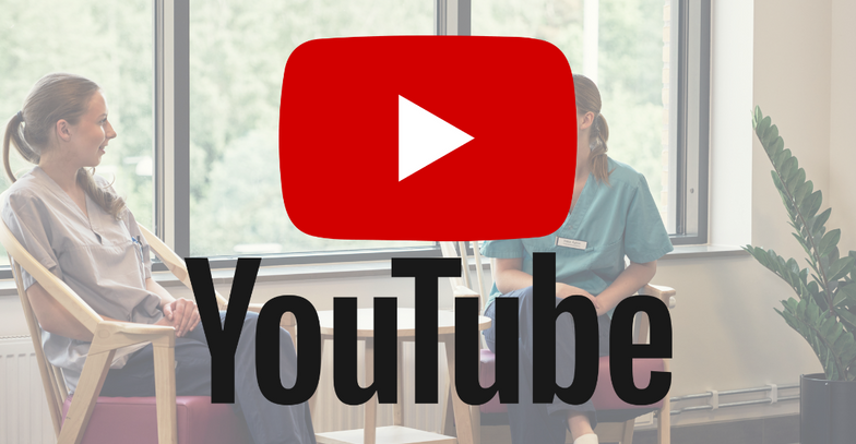 Bild Youtube-videos