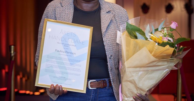 Årets handledare 2025