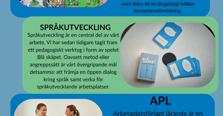 Årets fokusområde 2026