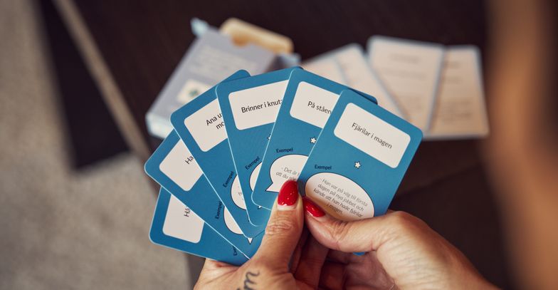 Språkombudsutbildarutbildning