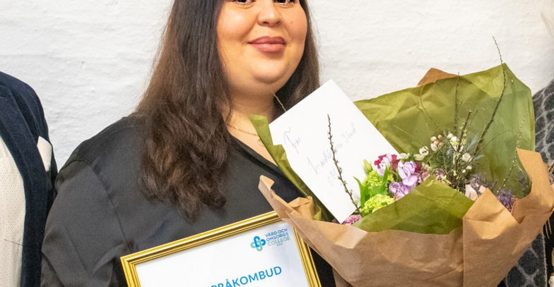 Påminnelse nominera Språkombud
