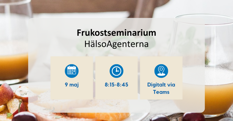 frukostevent