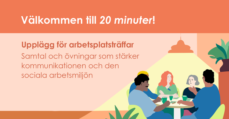 20 minuter