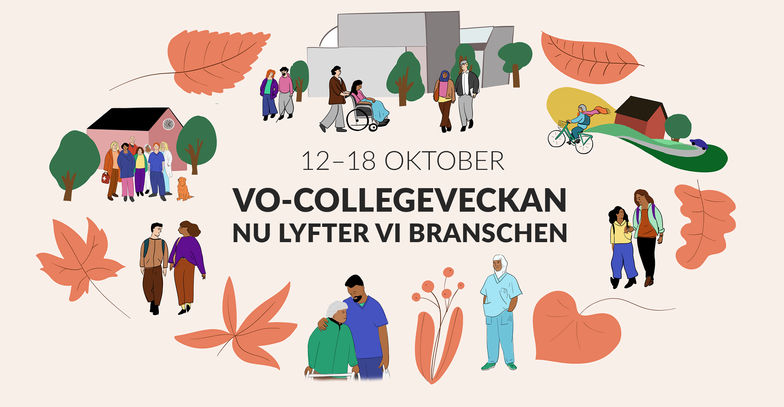 VO-Collegeveckan 2026