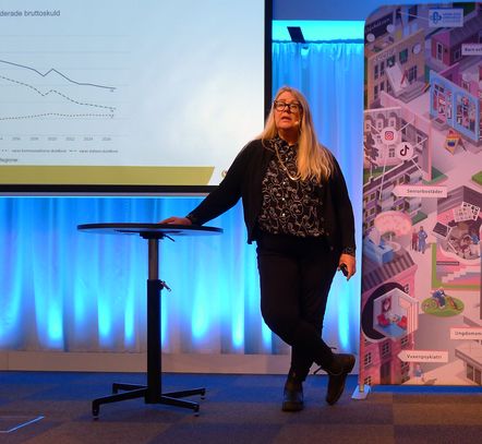 Välfärdens utmaningar