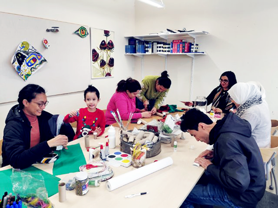 Gamleby folkhögskola