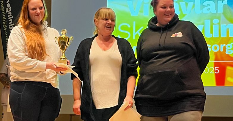 Gävleborg 2025 vux Älvkarleby