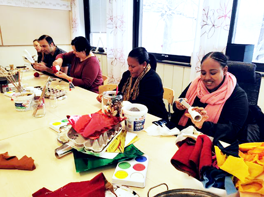 Gamleby folkhögskola