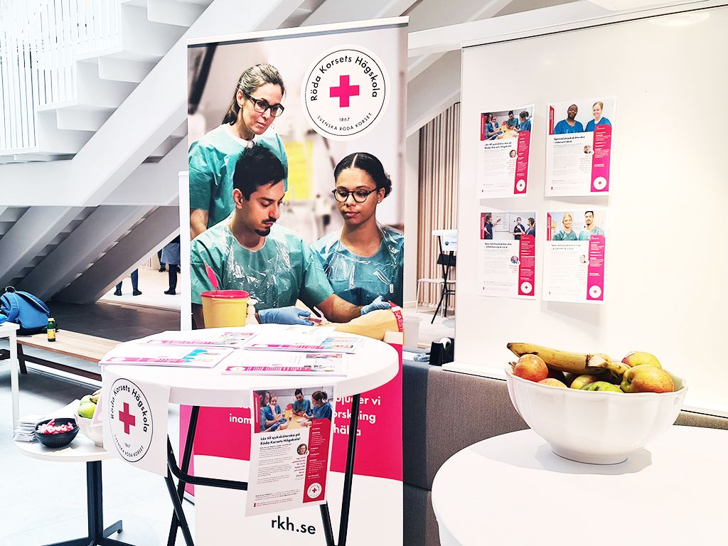 Röda korsets högskola