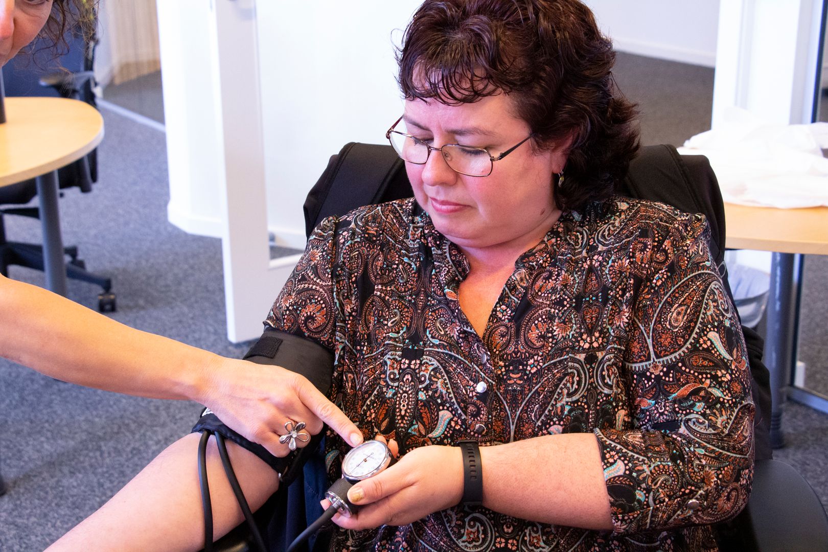 Folkhögskola Trollhättan