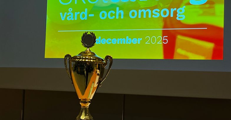 Gävleborg 2025 pokal