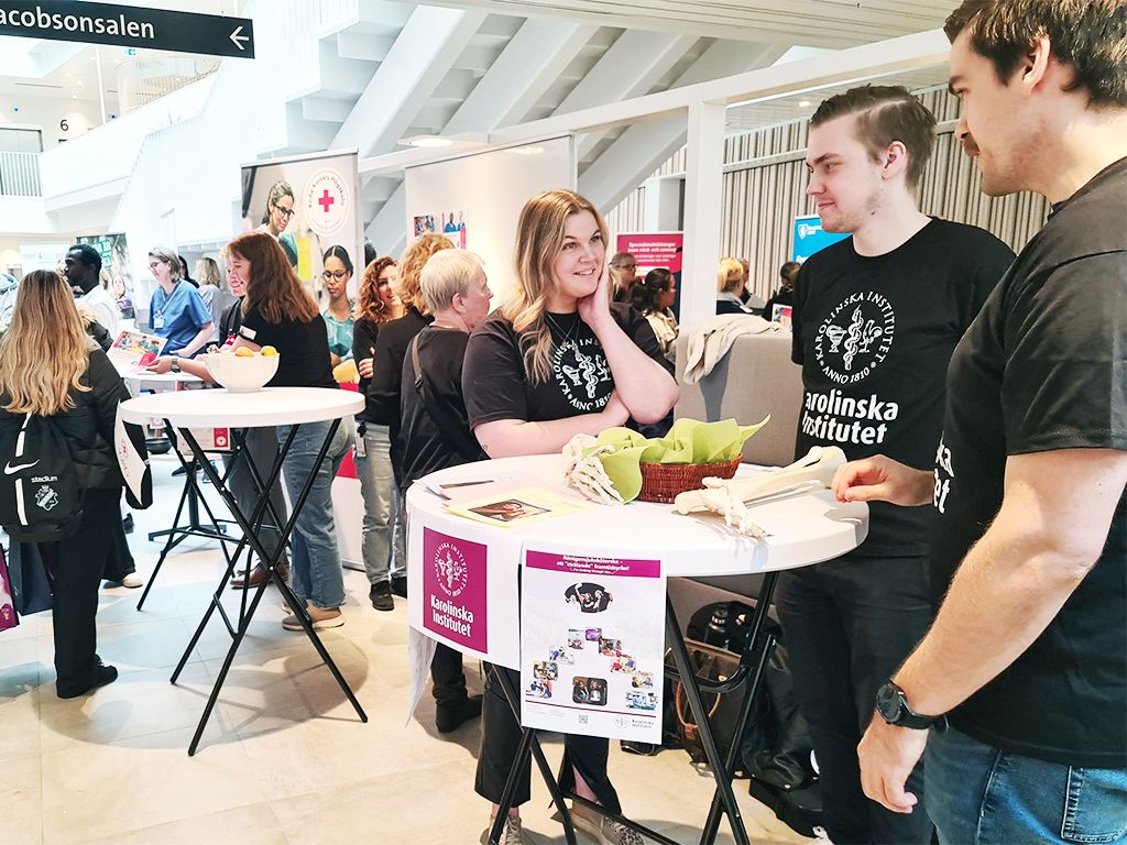 Karolinska institutet