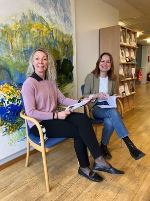 Annica och Ragnhild_Socialstyrelsen