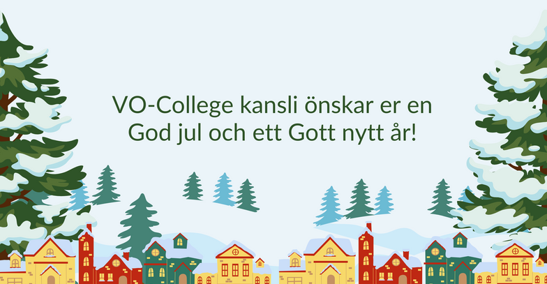 God jul 2024