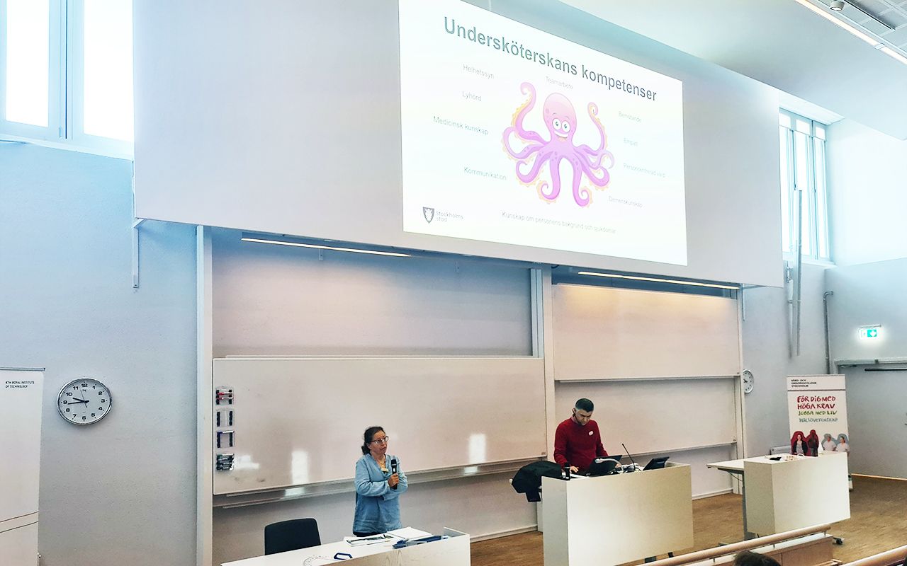 Yrkesambassadörer 1