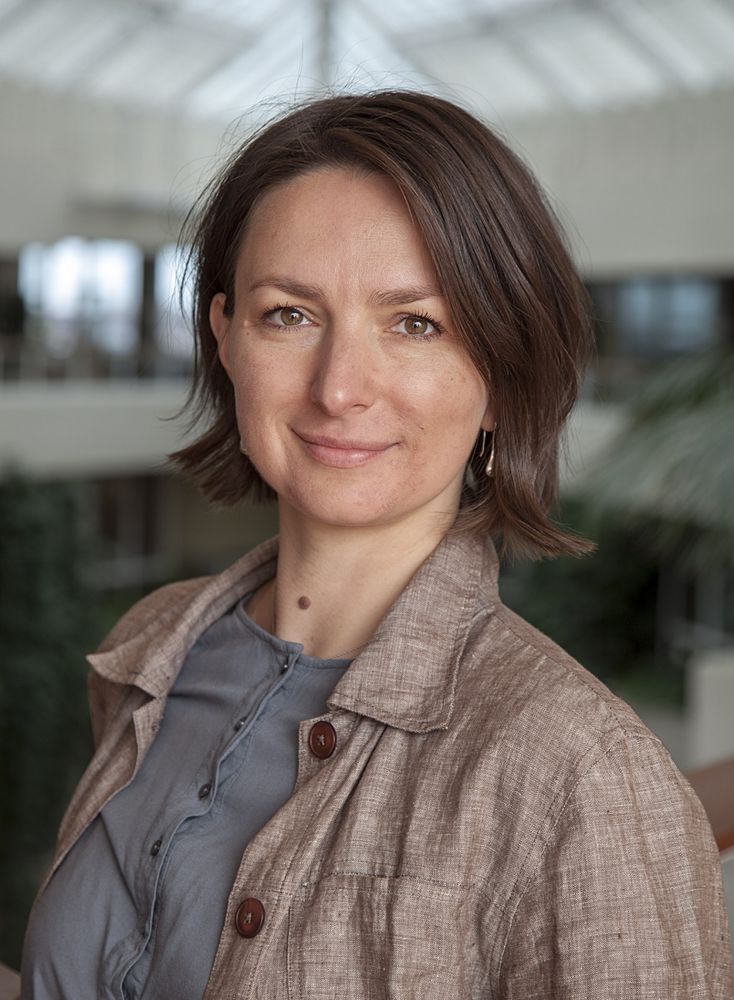 Olga Orrit