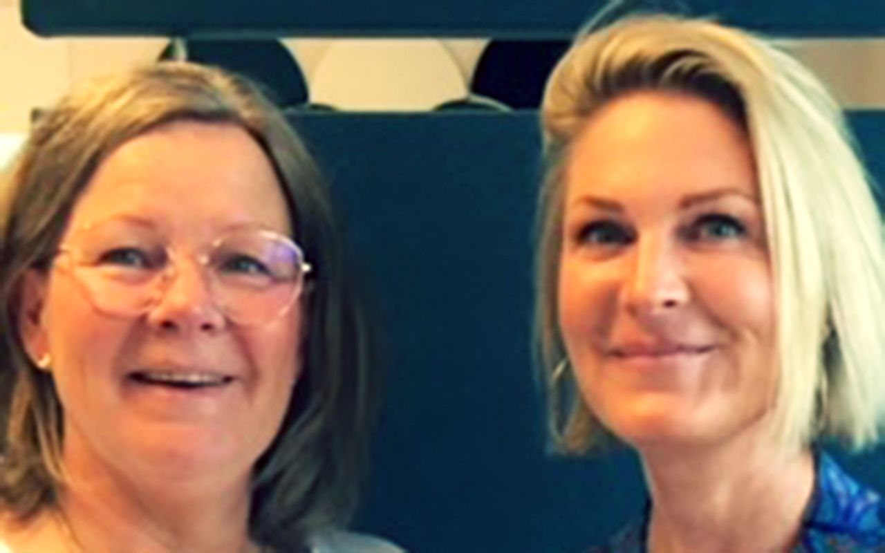 Språkombudsutbildare Skövde