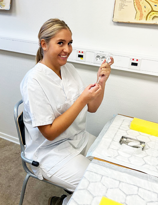 Sundsgårdens folkhögskola