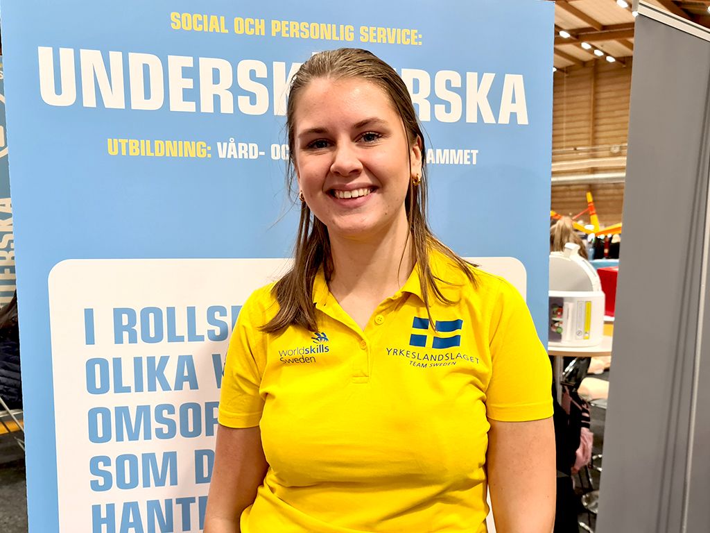 Jonna Mjörnell