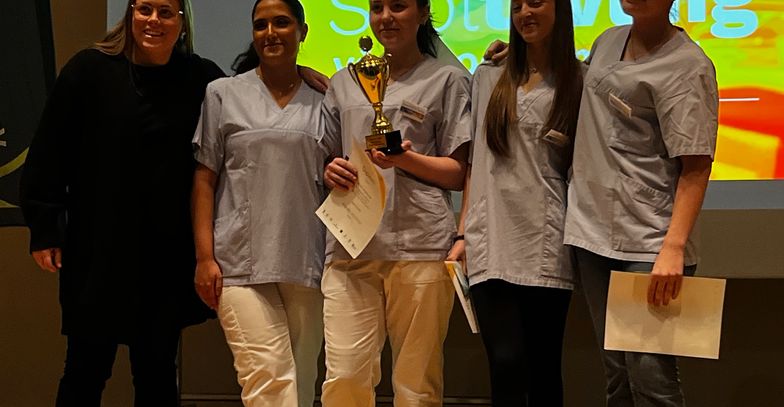 Gävleborg 2025 Yrkesgymnasiet