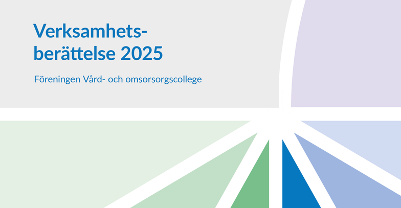 Verksamhetsberättelse 2025