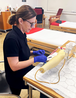 Sundsgårdens folkhögskola