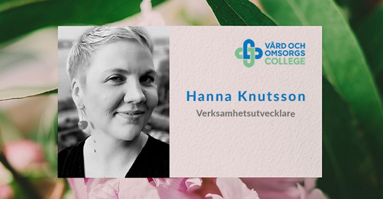 Hanna Knutsson