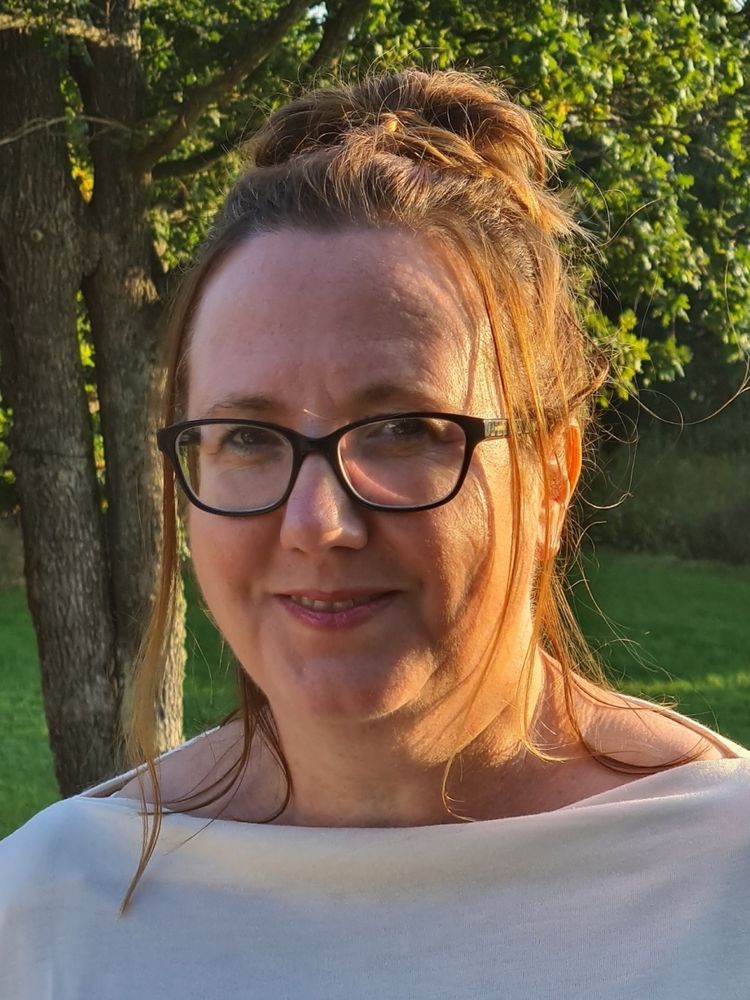 Maria Dejevik